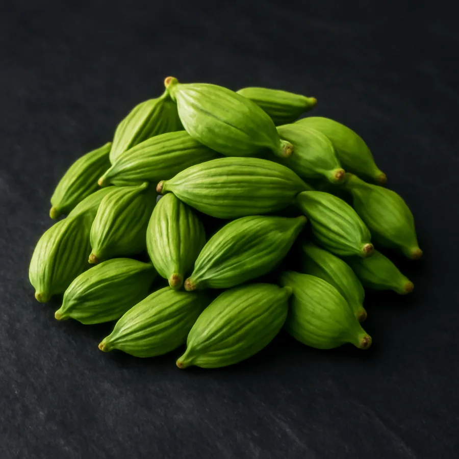 Cardamom