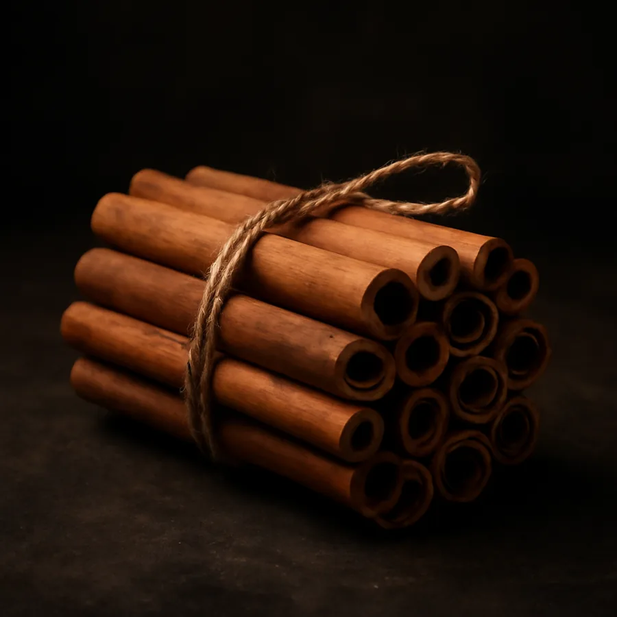 Cinnamon