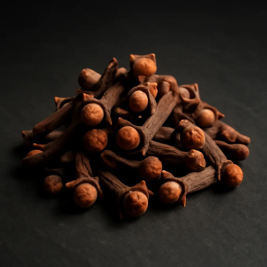SpiceVault Madagascar Cloves