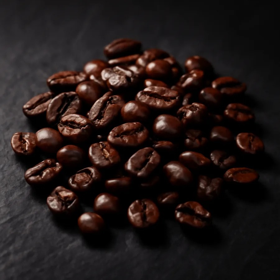 SpiceVault Ethiopian Arabica Beans