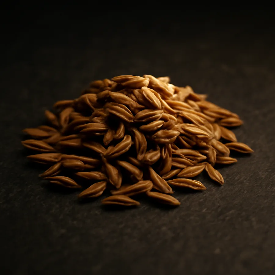 SpiceVault Indian Cumin Seeds