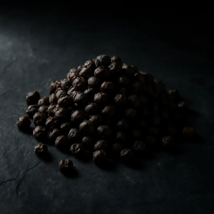 Pepper