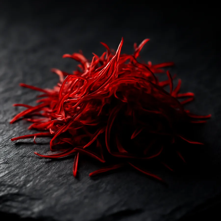 SpiceVault Persian Saffron Negin