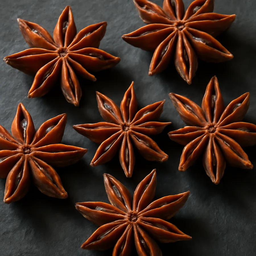 SpiceVault Vietnam Star Anise